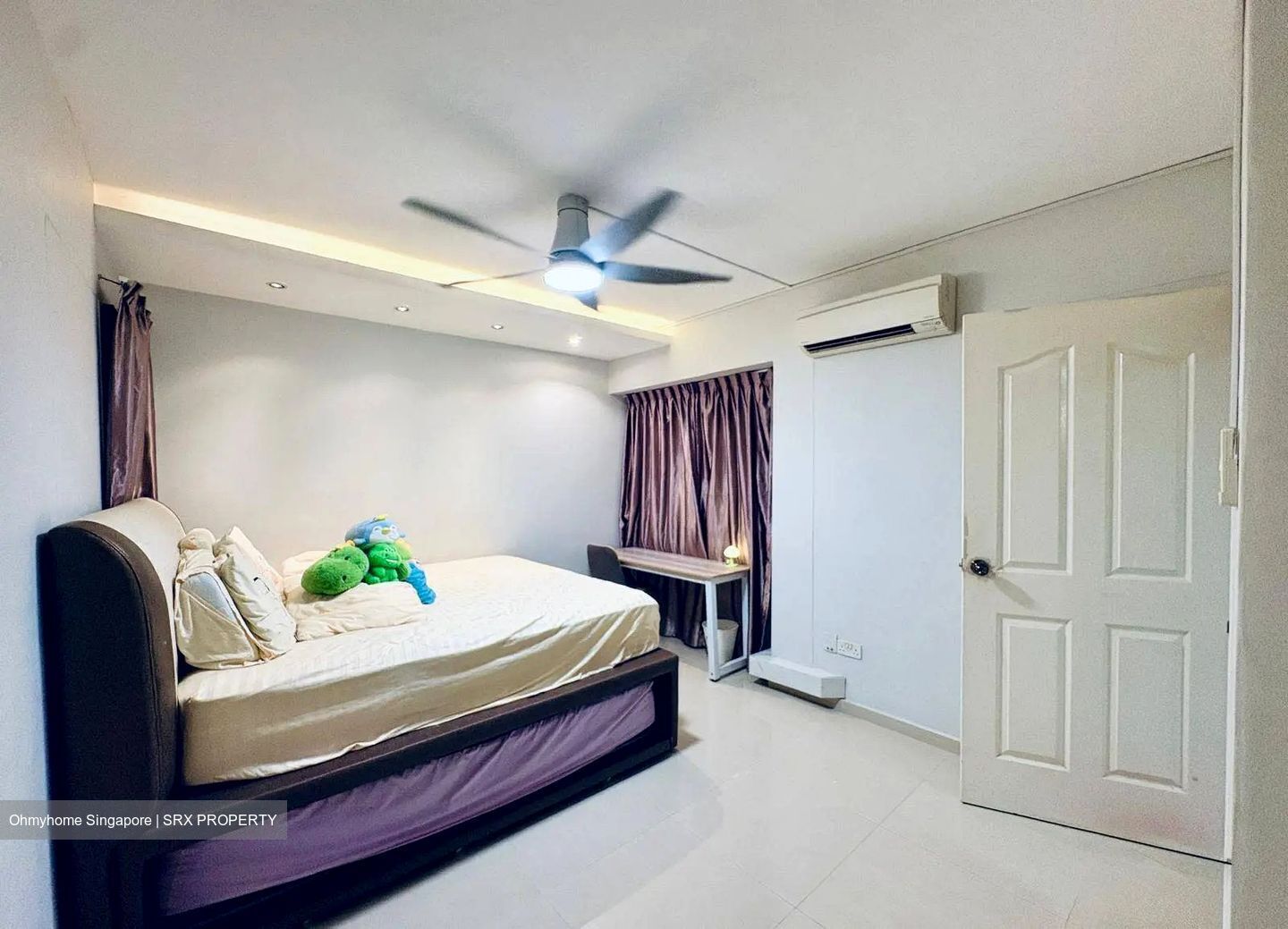Blk 275B Wenya (Jurong West), HDB 5 Rooms #583955271